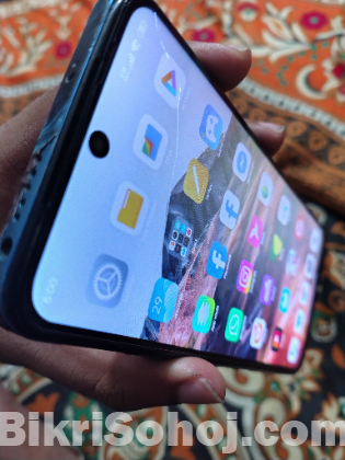 Xiaomi Redmi Note 11